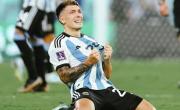 El ejemplar mensaje de Lisandro Martínez a la política argentina: Unir