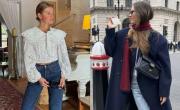 Moda invierno: el color en tendencia para este 2025 que ya es el favorito de los diseñadores franceses
