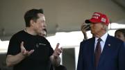 ¿Amenaza de deportación? El nuevo toma y dame entre Donald Trump y Elon Musk