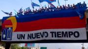 Suspendieron a miembros de UNT por negociar con el Psuv a cambio de beneficios personales