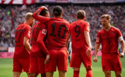 Easy, easy: la polémica frase de Manuel Neuer que enfureció al Flamengo