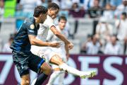 La agenda de los octavos del martes 1 de julio en el Mundial de Clubes: hora y TV de Real Madrid vs. Juventus y Monterrey vs. Dortmund