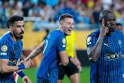 El encuentro del Mundial de Clubes: mirá un resumen del histórico triunfo del Al Hilal ante el Man City por 4 a 3 en los octavos