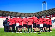 Always Ready suspende su partido de Copa antes de jugar con The Strongest
