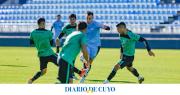 San Martín dio a conocer los convocados para el cruce ante Racing en San Luis