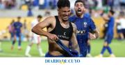 Batacazo en el Mundial de Clubes: Manchester City quedó eliminado por Al Hilal
