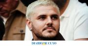 Ana Rosenfeld le ganó el juicio a Icardi y ahora pide que no pueda salir del país por una deuda