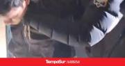 Liberaron al detenido por el robo en una rotisería