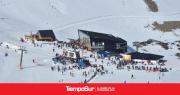 La Hoya abre para peatones: una invitación a disfrutar la montaña en Esquel