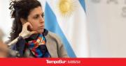 Agostina Mora: “Falta un Legislativo que pueda solucionar las grandes cuestiones”