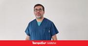 Quirino Pereira: “Los médicos están tapados de turnos”