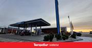 Aumento de nafta en Río Gallegos: cómo quedaron los precios