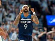 Nickeil Alexander-Walker se va a Atlanta y Brook Lopez llega a Los Angeles Clippers