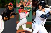Tres venezolanos participarán en el Juego de Estrellas del Futuro