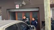 Mar del Plata: un hombre en situación de calle murió dentro de un garaje en medio del frío extremo