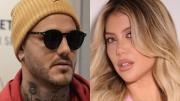 Mauro Icardi denunció a Wanda Nara tras el escándalo en el Chateau Libertador: “Toma de rehenes”