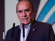 Francos apuntó contra el kirchnerismo por YPF