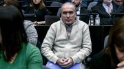 Causa Vialidad: el fiscal Luciani pidió negar la prisión domiciliaria a José López