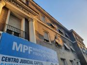 Una falsa enfermera deberá pagar una reparación económica y realizar tareas comunitarias