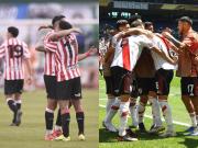 Cuándo y dónde jugaría San Martín de Tucumán contra River Plate por la Copa Argentina