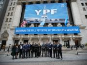 Juicio a YPF: ¿momento de comprar o vender la acción de la petrolera?