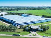 Debut del RIGI en industria: aprueban un proyecto para construir la primera acería en 50 años
