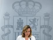 Corrupción en el PSOE: el PP busca apoyos en el Parlamento para una moción de censura contra Pedro Sánchez en España