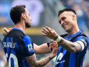 Sigue la guerra en el Inter, Calhanoglu se hizo cargo y le respondió a Lautaro: Un verdadero líder no busca culpables
