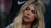 Wanda Nara habló fuerte sobre la filtración de los videos de sus hijas
