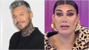 Flor de la V destruyó a Marcelo Tinelli en medio de su momento más polémico