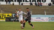 Dichiara debutó en Cipo con una asistencia y espera su gol: “Va a llegar solo”