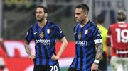 Habló Lautaro Martínez y explotó el vestuario del Inter: la verdadera razón del conflicto