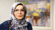 Famosa artista iraní Mansoureh Alijani falleció en el ataque que hizo Israel a Irán