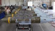 EEUU aprueba posible venta de armas a Israel por 510 millones de dólares