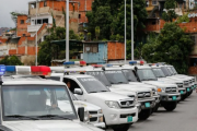 Venezuela registra el menor índice de homicidios en América Latina