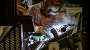 La actividad económica creció el 1,9% en abril y dejó atrás la caída de marzo