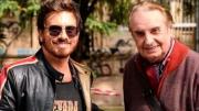 Fede Bal reveló el polémico consejo que le dio su papá, Santiago, en medio de una crisis amorosa