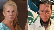 Qué dijo Mariana Nannis sobre la reconciliación de Alex Caniggia con Melody Luz