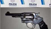 Le robó el auto a un policía, lo chocó y terminó siendo capturado