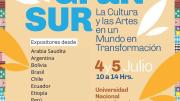 La Universidad Nacional de Avellaneda será escenario del Coloquio Gran Sur