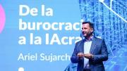 El intendente de Escobar publicará su primer libro
