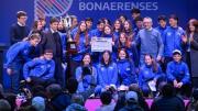 Lomas de Zamora obtuvo la Copa Desafío de cara a la nueva competencia
