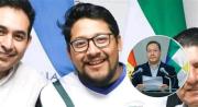 Créditos millonarios: Evo Morales exige investigación a hijos del Presidente y auditoría independiente al Banco Ganadero