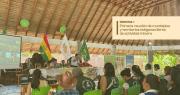Memoria de la Primera Reunión de Municipios y Territorios Indígenas Libres de Actividad Minera