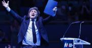 Buenas noticias para Milei: la nueva encuesta que ilusiona al Gobierno de cara a las elecciones de octubre