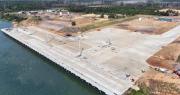 Con el puerto de Ituzaingó, Corrientes multiplicará su potencial logístico