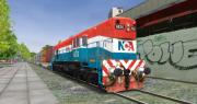 Un nuevo comienzo en el sistema ferroviario de cargas