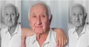 Quién era el abuelo que murió en San Martín: “Nos dejas el alma vacía”