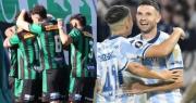 Con dos pibes de la Reserva, la lista de Romagnoli para el choque con Racing por Copa Argentina