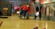 Deporte adaptado: las 14 disciplinas que se pueden practicar en San Juan